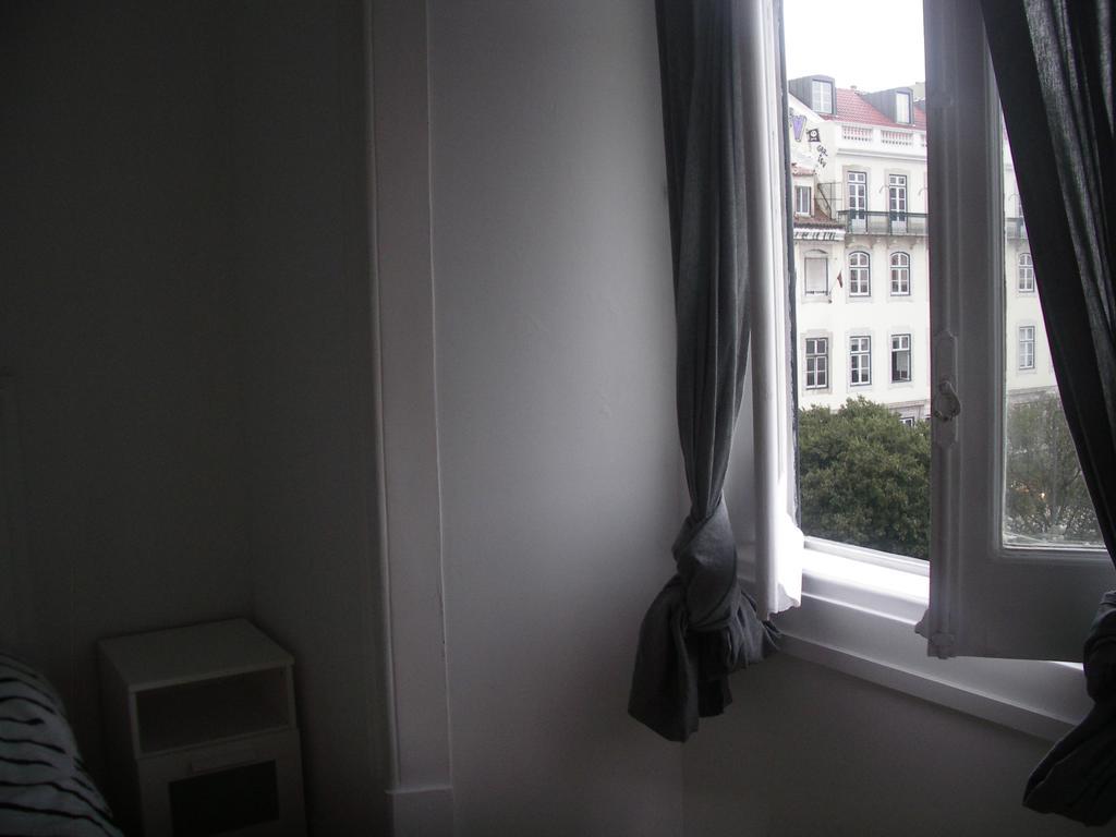 Lisbon Design Hostel Bed & Breakfast Lisbon