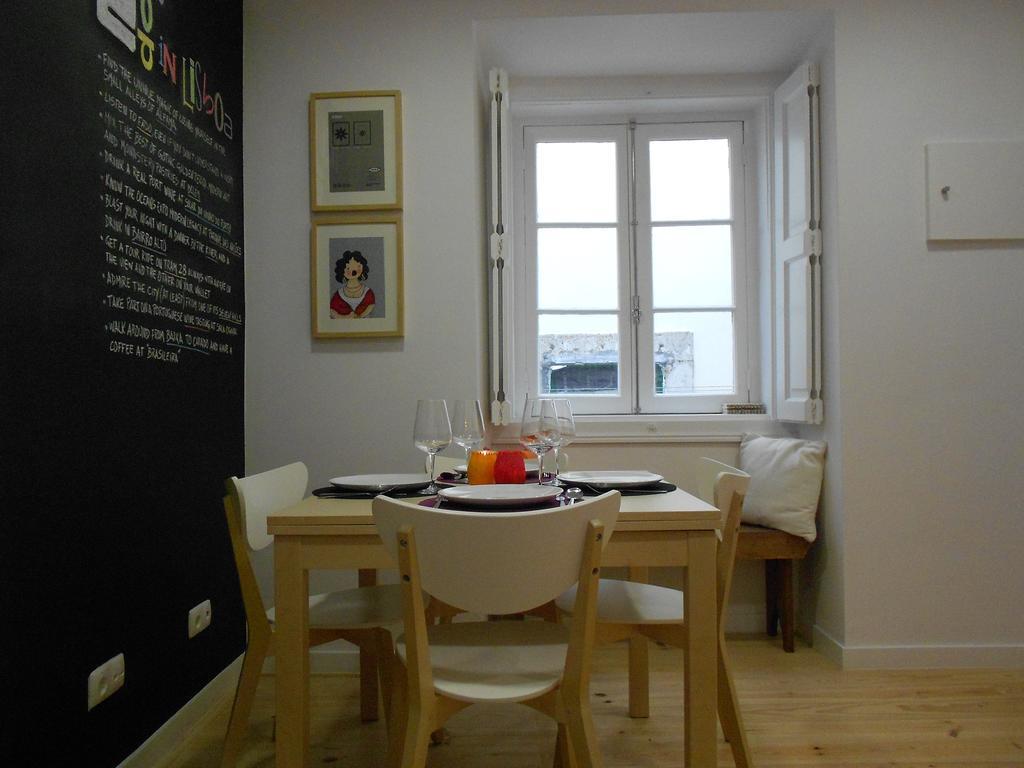 Apartment Alfama 28