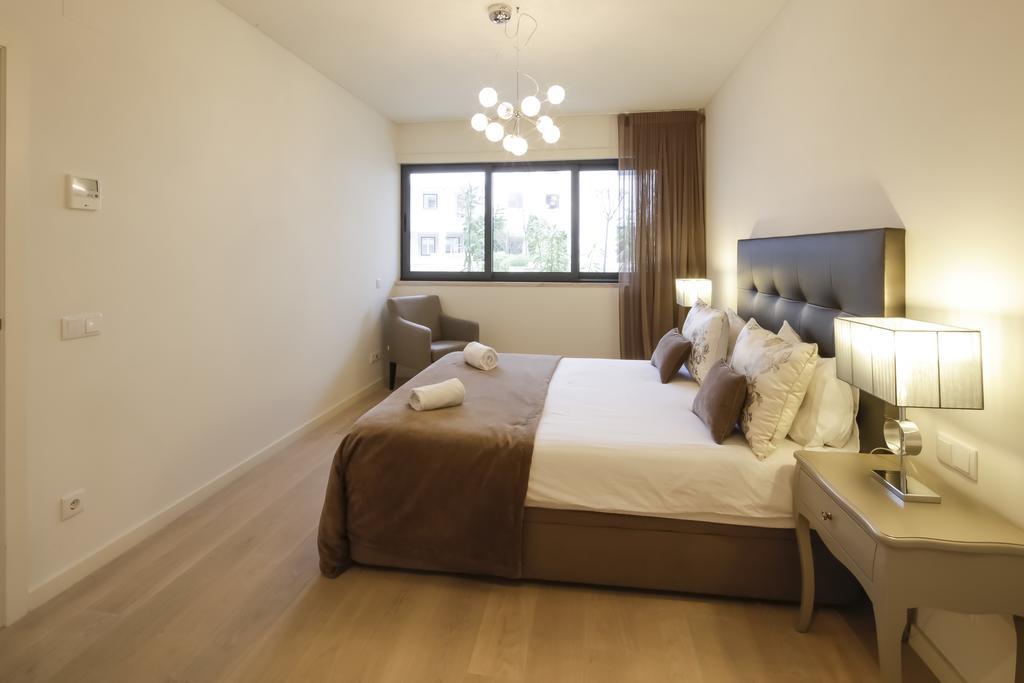 Apartment Santa Catarina Premium Apartments By Linc