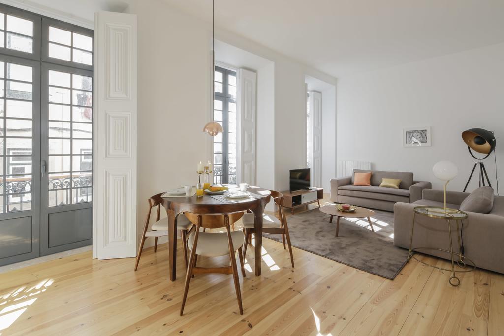 Apartment Santa Catarina Premium Apartments By Linc