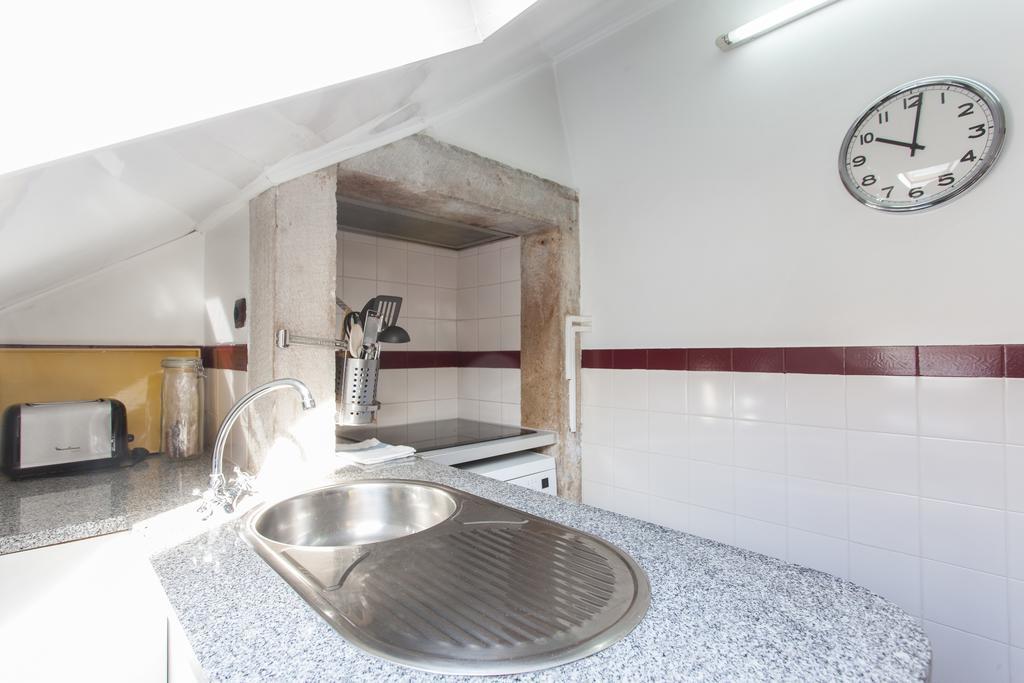 Flh Chiado Terrace Flat