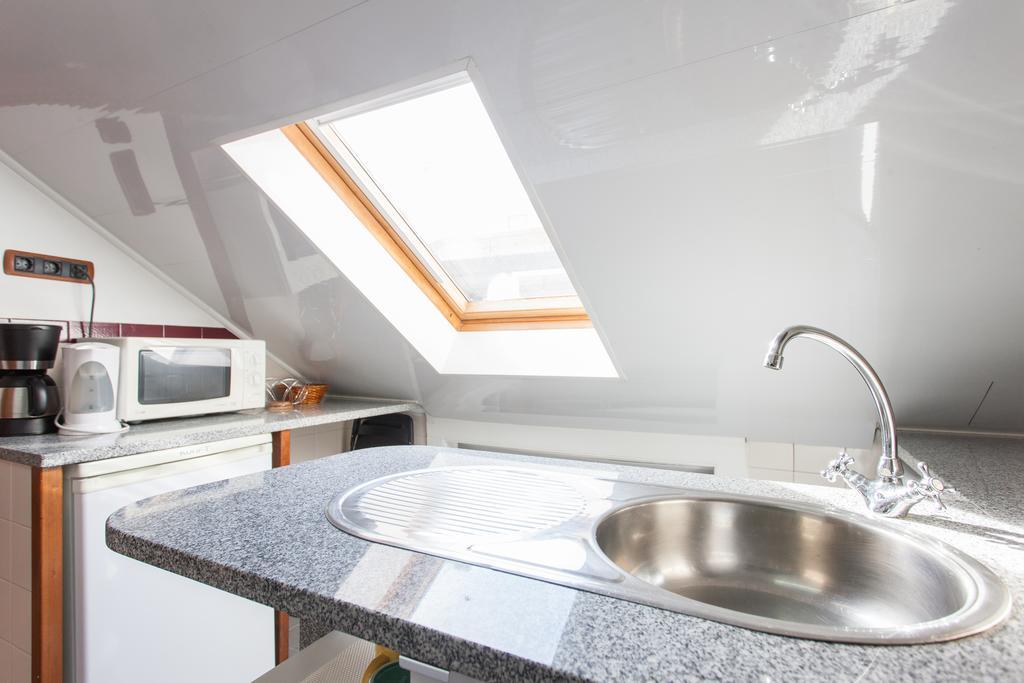 Flh Chiado Terrace Flat Apartment Lisbon
