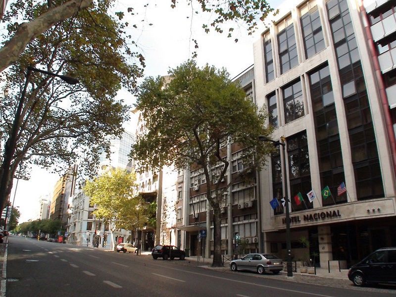 Nacional Hotel 3*