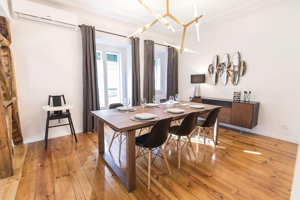 Lovelystay - Liberdade Unique Style! Apartment *