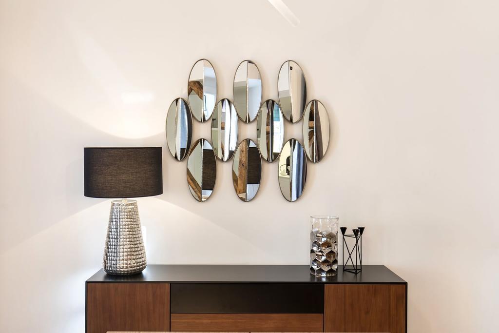 Lovelystay - Liberdade Unique Style! Apartment *