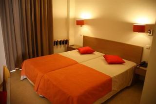 Sete Colinas Hotel 2*