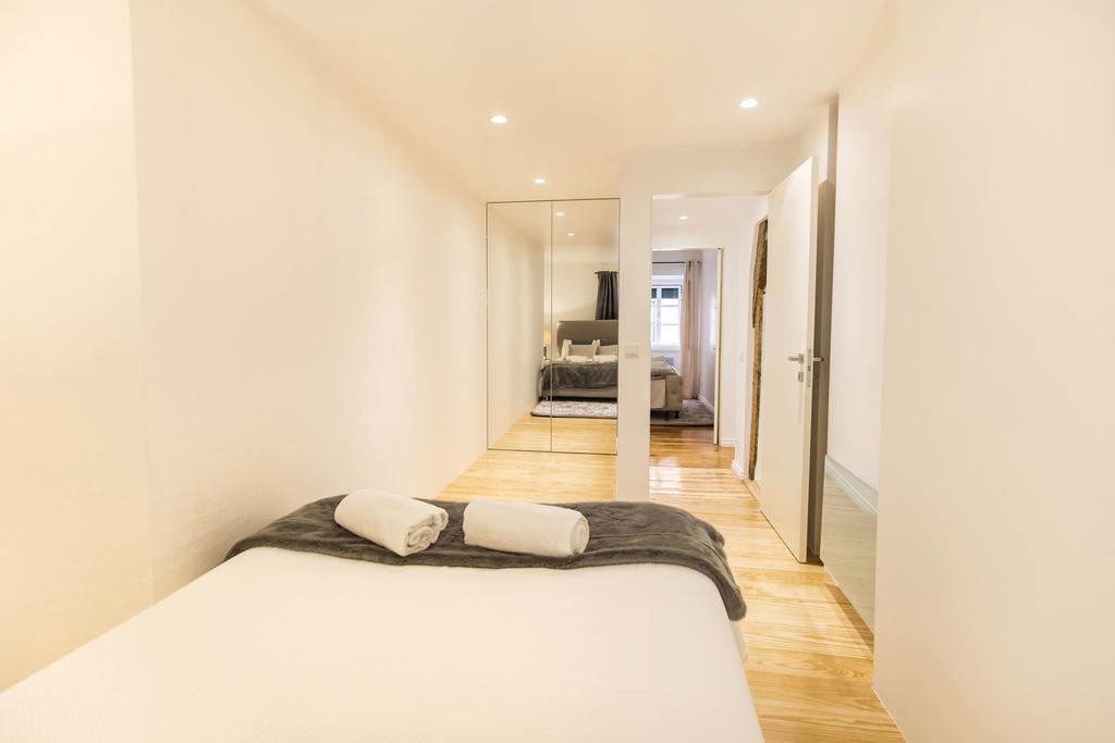 Lovelystay - Liberdade Unique Style! * Lisbon