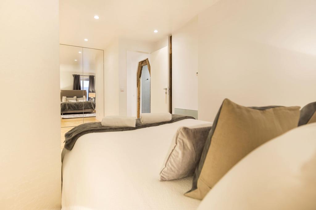 Lovelystay - Liberdade Unique Style! Lisbon