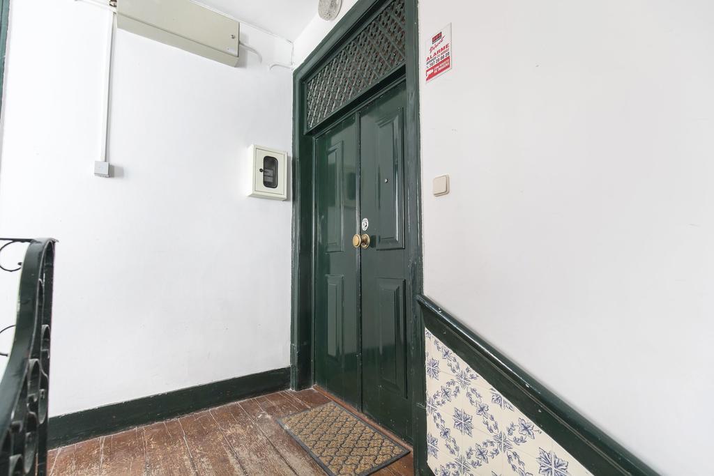 Apartment Lovelystay - Liberdade Unique Style! *