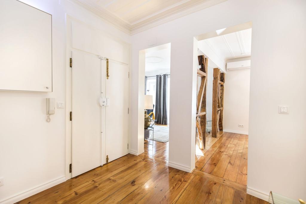 Lovelystay - Liberdade Unique Style! Apartment Lisbon