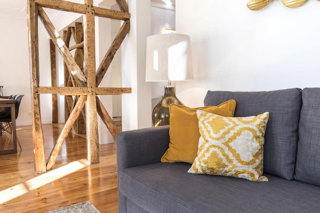 Lovelystay - Liberdade Unique Style! Lisbon