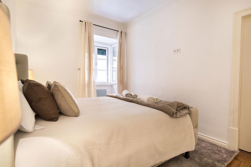 Lovelystay - Liberdade Unique Style! Apartment *