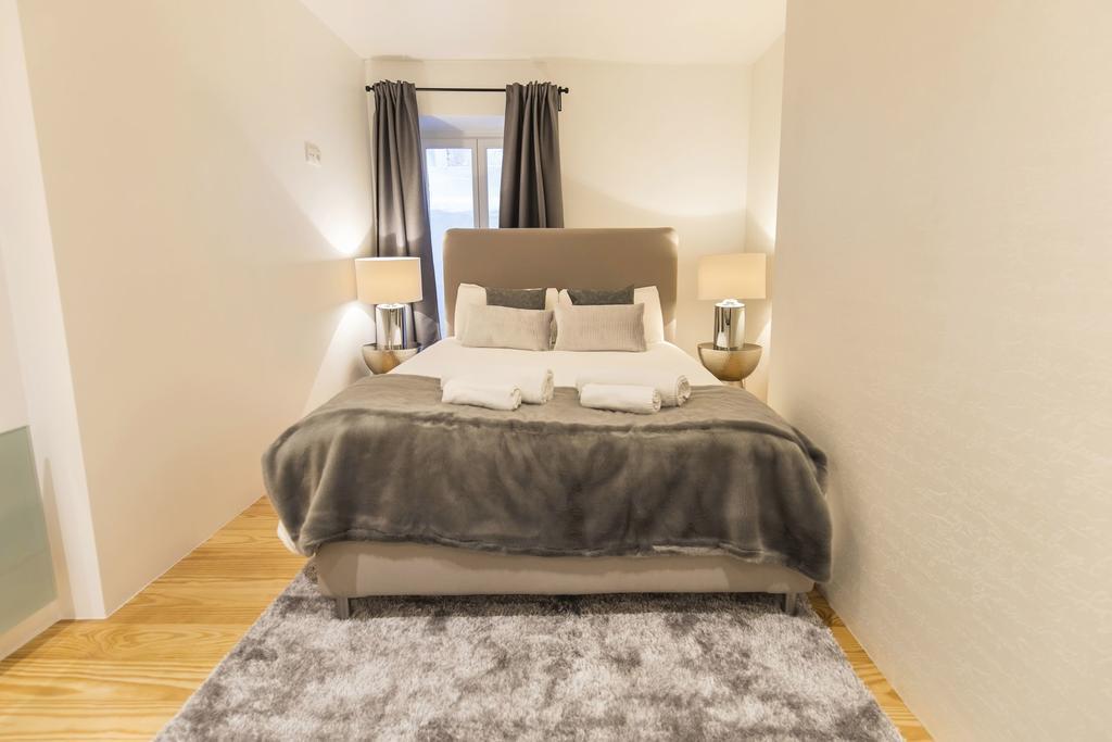 Lovelystay - Liberdade Unique Style! Lisbon