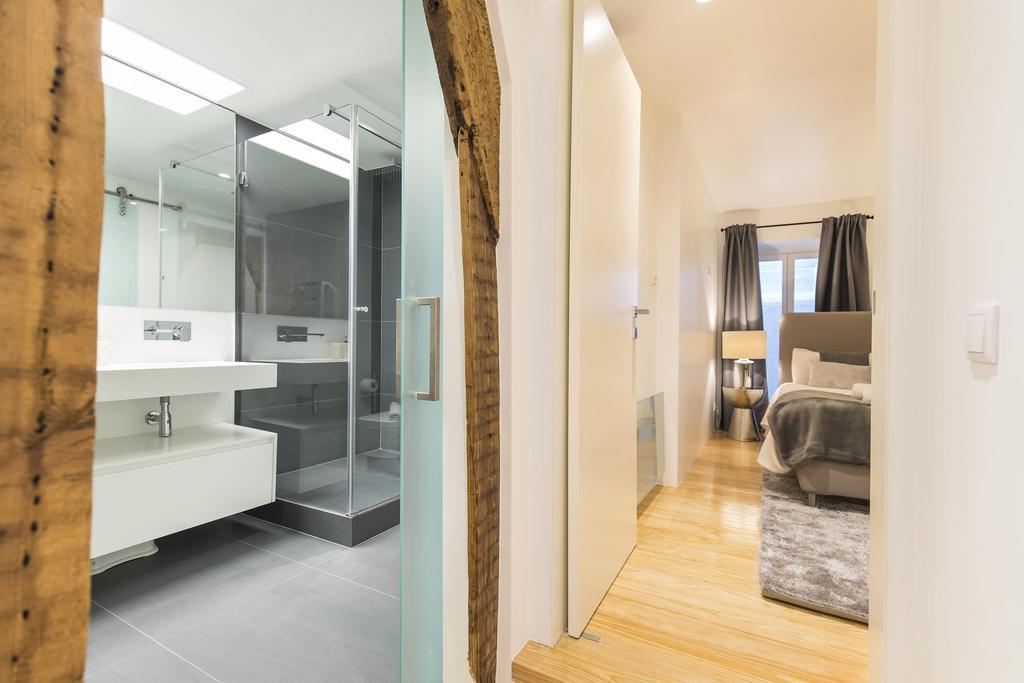 Lovelystay - Liberdade Unique Style! Apartment *