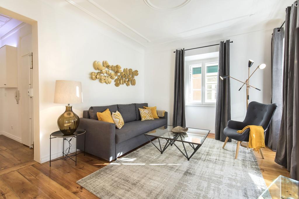 Lovelystay - Liberdade Unique Style! * Lisbon