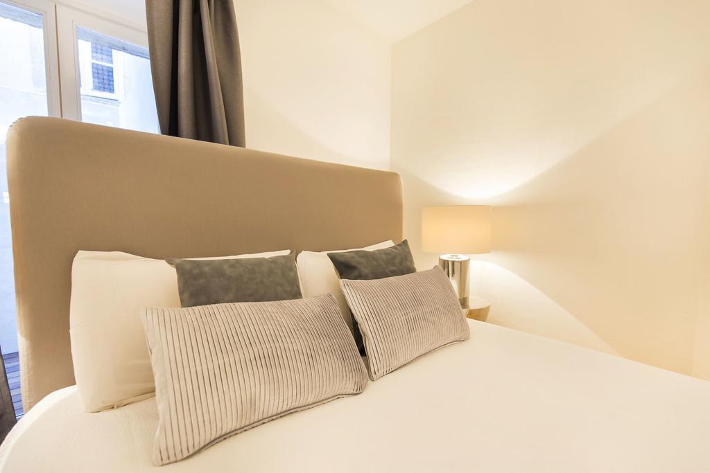 Apartment Lovelystay - Liberdade Unique Style!