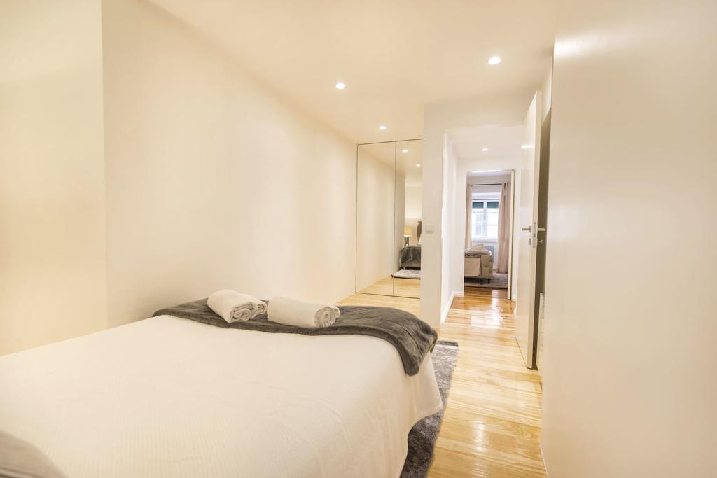 Lovelystay - Liberdade Unique Style! Apartment Lisbon