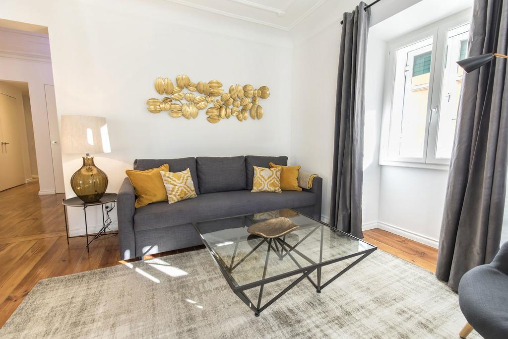 Lovelystay - Liberdade Unique Style! Lisbon