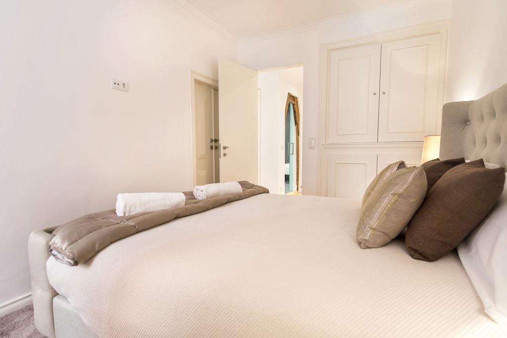 Lovelystay - Liberdade Unique Style! Apartment