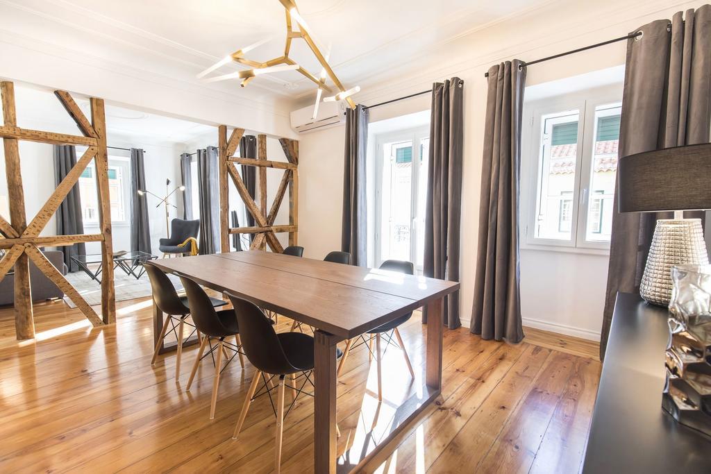 Lovelystay - Liberdade Unique Style! * Lisbon