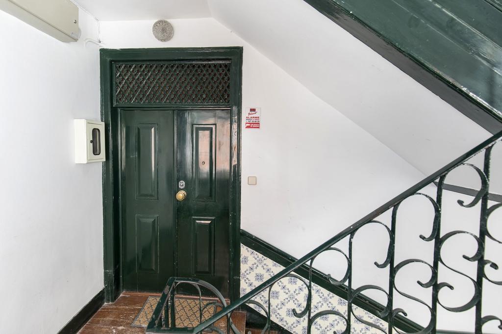 Apartment Lovelystay - Liberdade Unique Style!