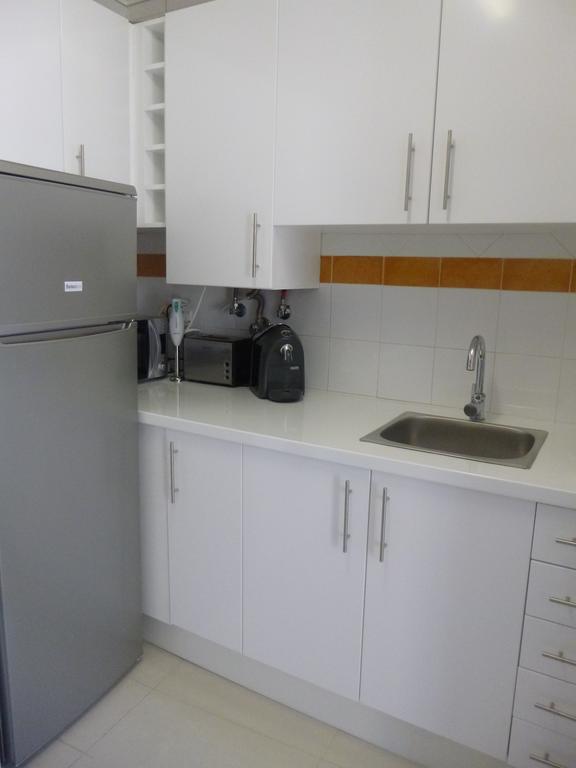 Lovehome Apartment