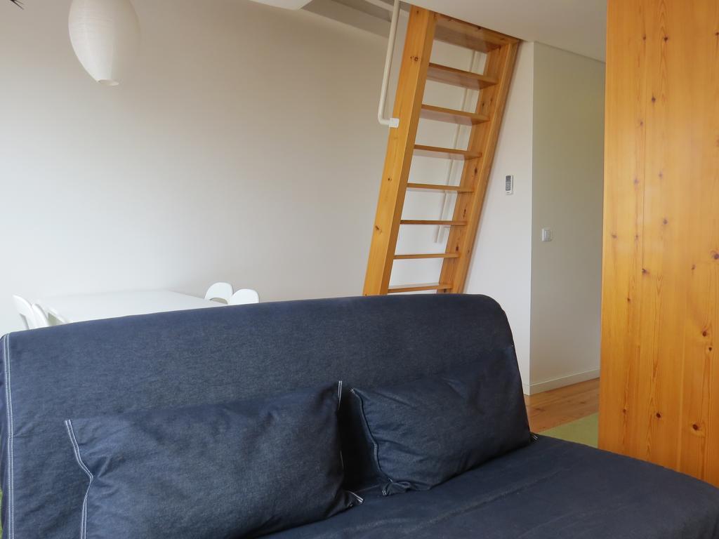 Apartment Tagus By Village Lisbon