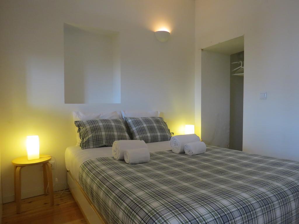 Tagus By Village Lisbon