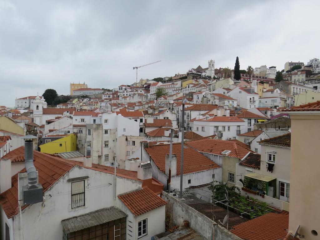 Tagus By Village Lisbon