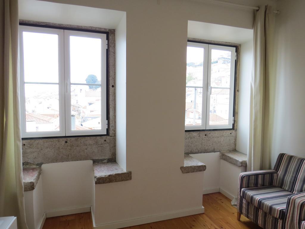 Apartment Tagus By Village