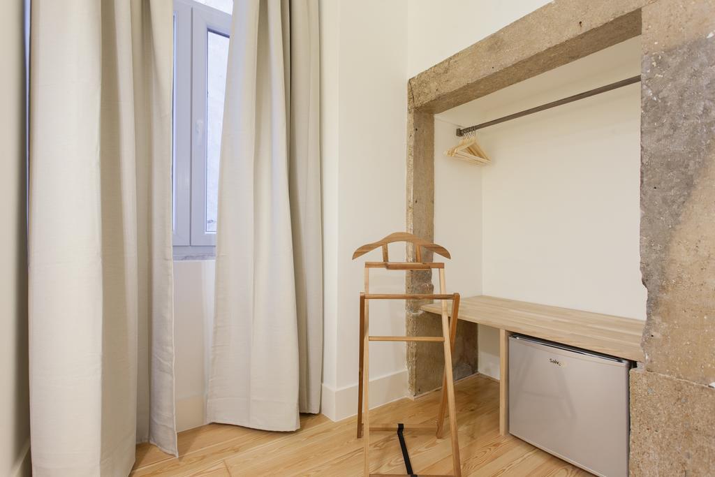 Guest house Cais Do Sodre Lisbon