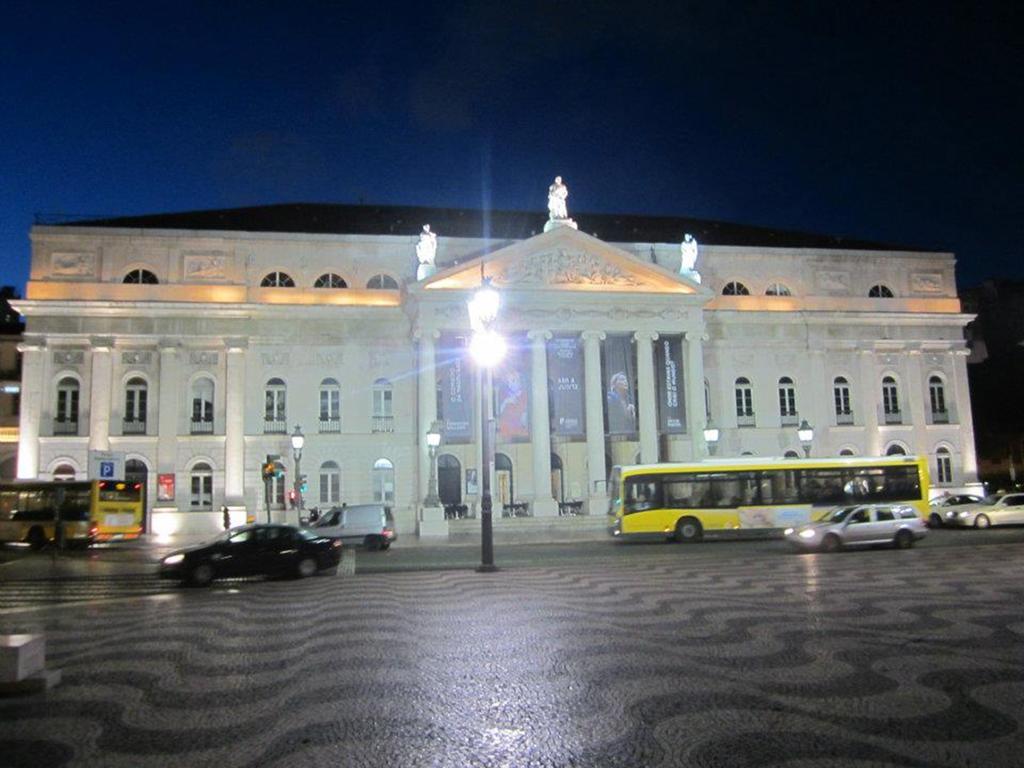 Apartment Pedro Alexandrino Lisbon