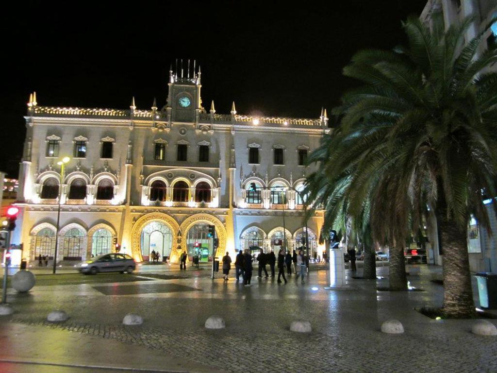 Pedro Alexandrino * Lisbon