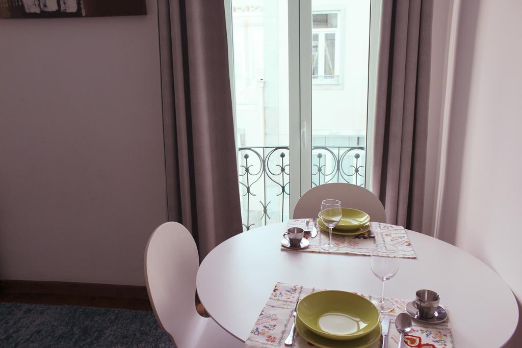 Pedro Alexandrino Apartment
