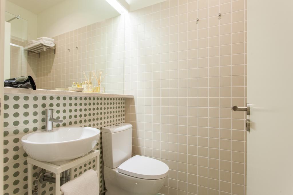 Cais Do Sodre Guest house