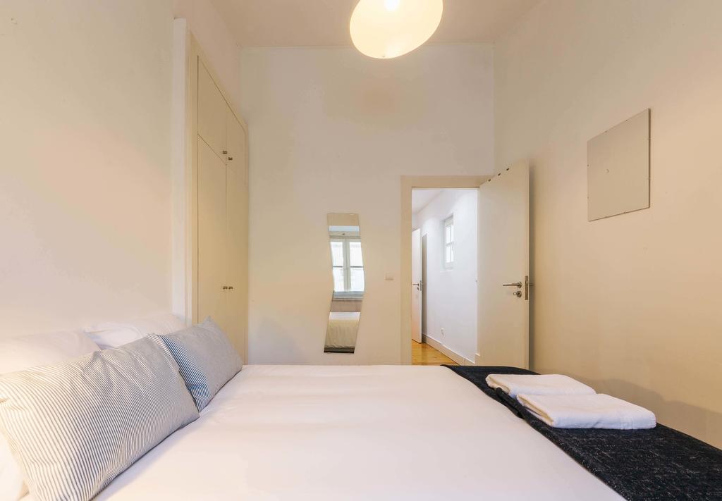 Not Guilty Duplex At Bairro Alto Apartment *