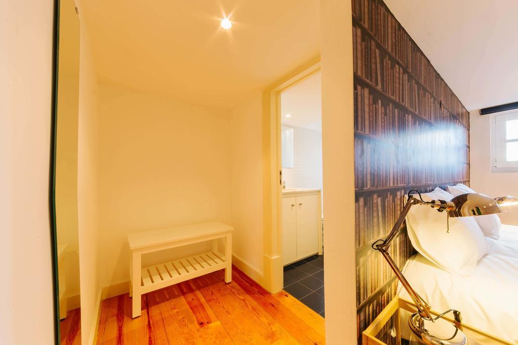 Not Guilty Duplex At Bairro Alto Apartment Lisbon
