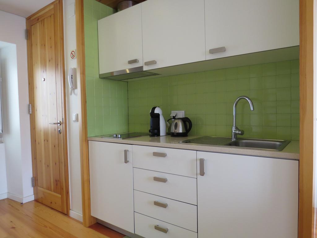 Apartment Tagus By Village *
