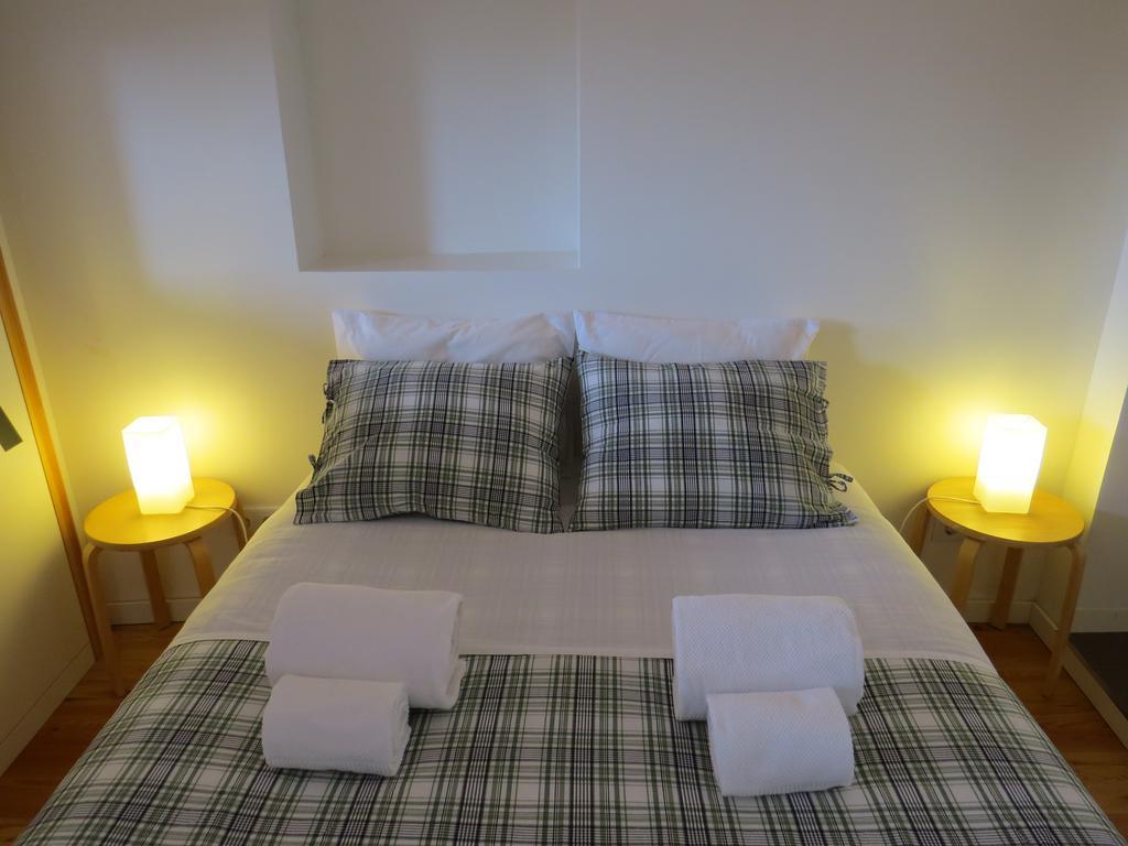 Apartment Tagus By Village Lisbon