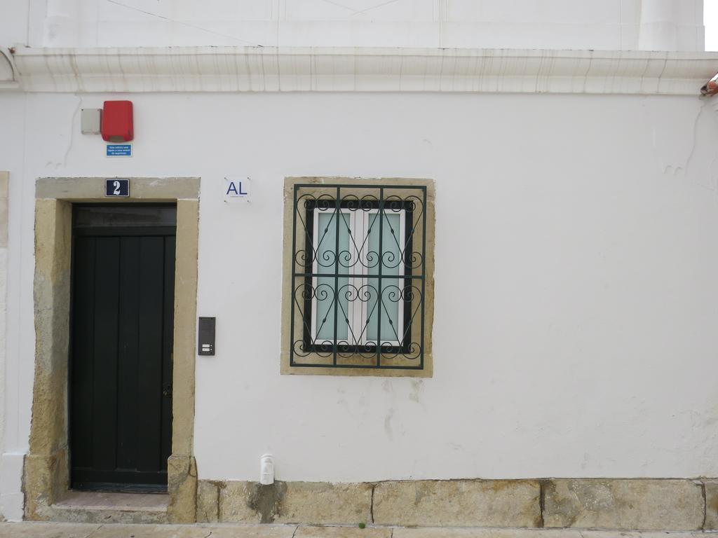Tagus By Village * Lisbon