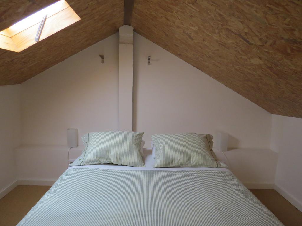 Tagus By Village Apartment Lisbon