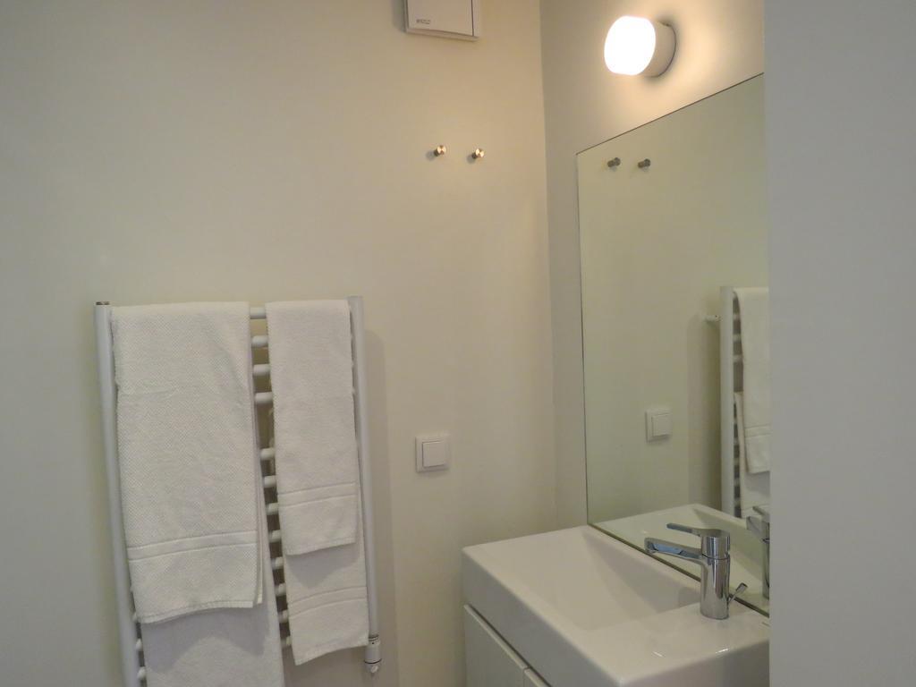 Tagus By Village Apartment