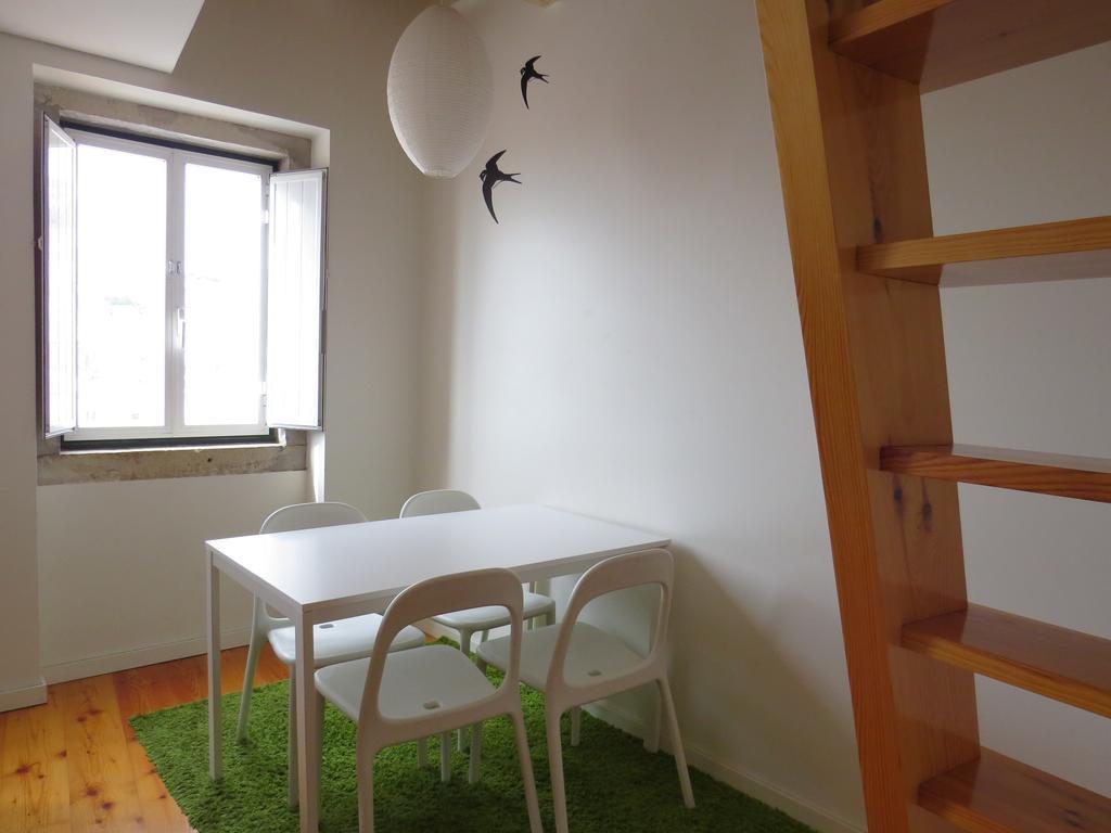 Apartment Tagus By Village *