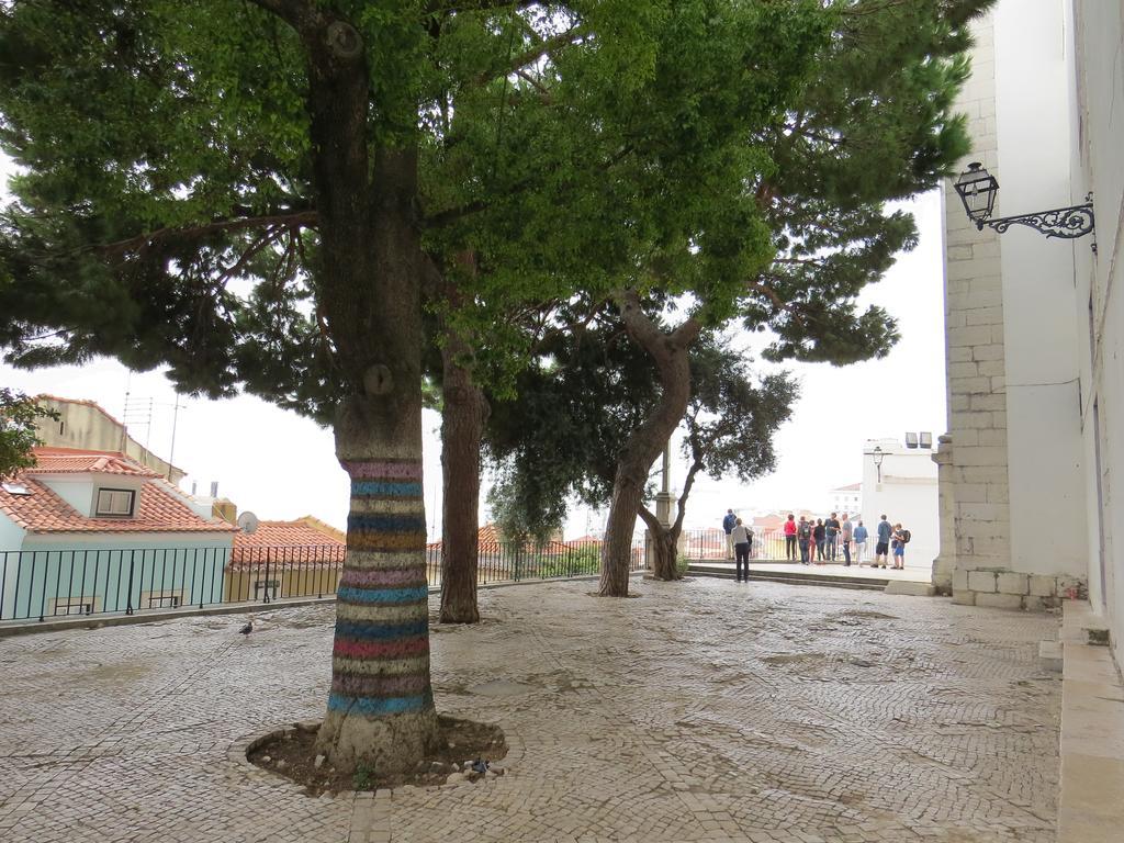 Tagus By Village