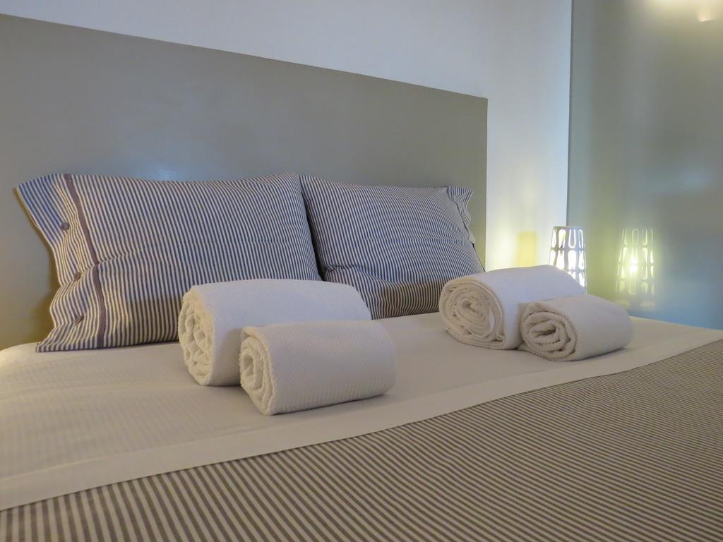 Tagus By Village Apartment *