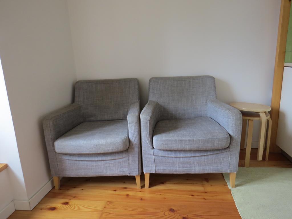 Apartment Tagus By Village Lisbon