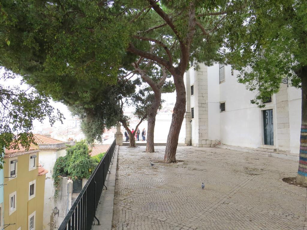 Apartment Tagus By Village
