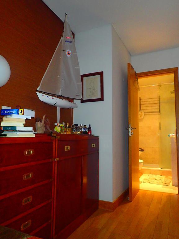 Apartamento Lxriverside Lisboa