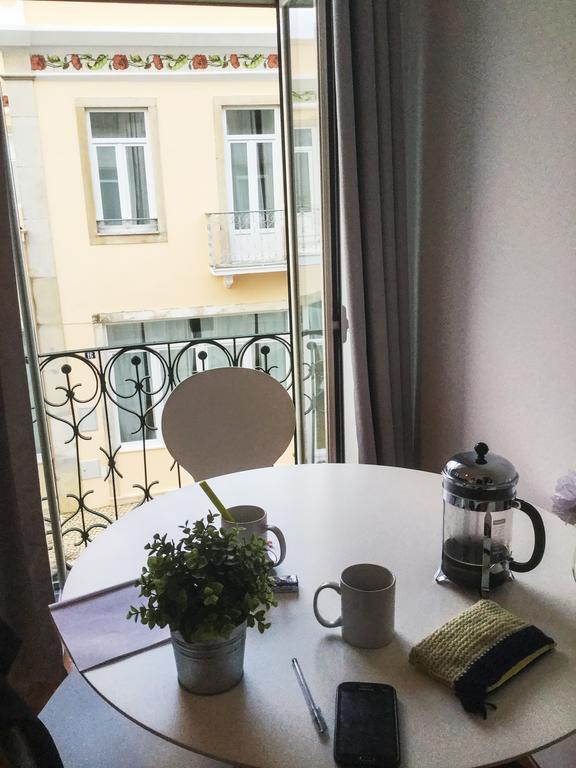 Pedro Alexandrino Apartment Lisbon