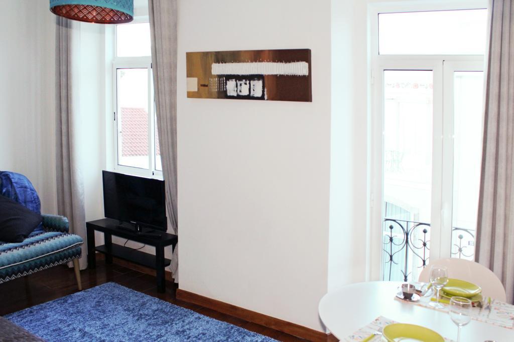 Pedro Alexandrino Apartment